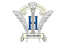 IES Hermanos Machado Logo